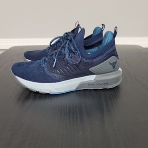 Under Armour Project Rock PR3